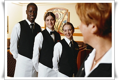 Hotel-Service-Manager