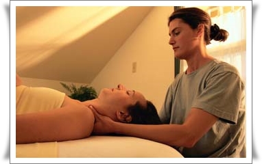 Massage-Therapist